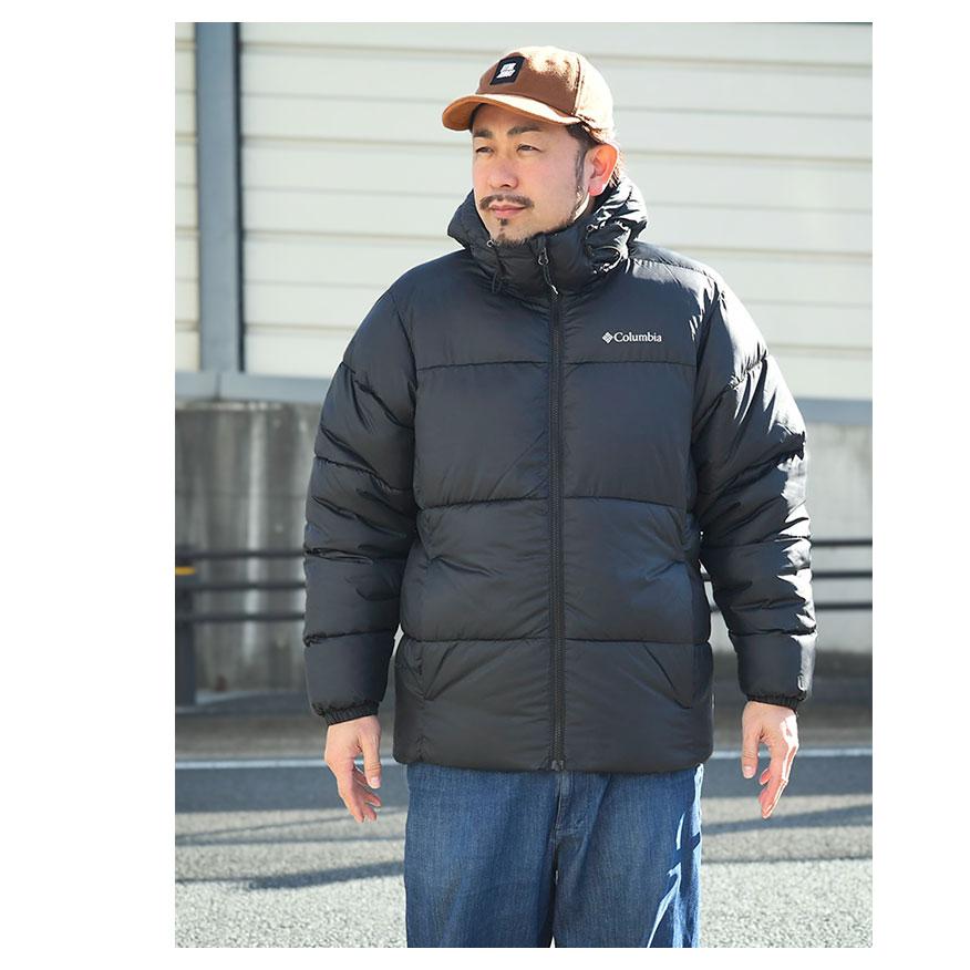 Columbia（コロンビア） ジャケット メンズ パフェクト 2 フーデッド