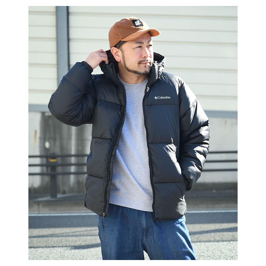 Columbia（コロンビア） ジャケット メンズ パフェクト 2 フーデッド