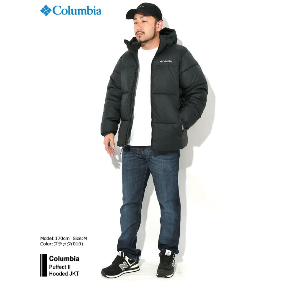 Columbia（コロンビア） ジャケット メンズ パフェクト 2 フーデッド 
