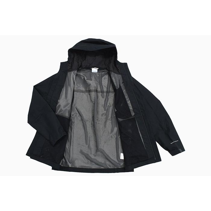 Columbia（コロンビア） ジャケット メンズ ハイクバウンド 2