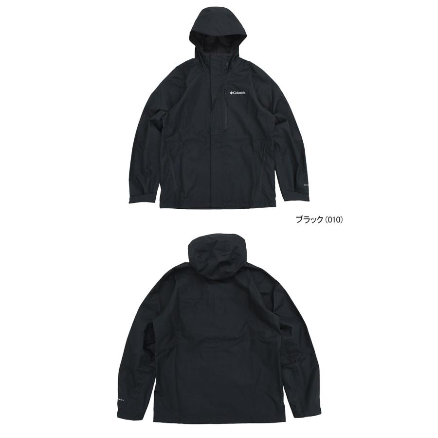 Columbia（コロンビア） ジャケット メンズ ハイクバウンド 2