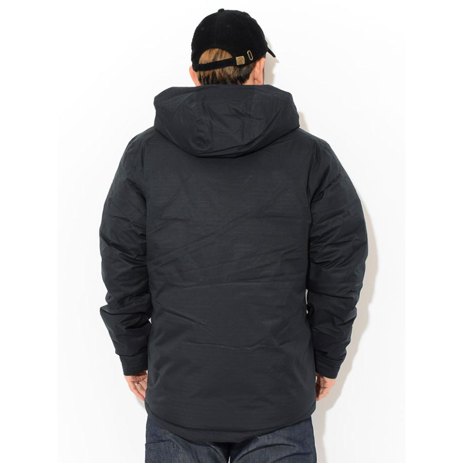 Columbia コロンビア ジャケット オムニヒート メンズ オーク