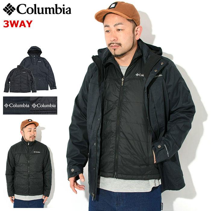 Columbia コロンビア ジャケット オムニヒート メンズ Columbia コロンビア ジャケット オムニヒート メンズ