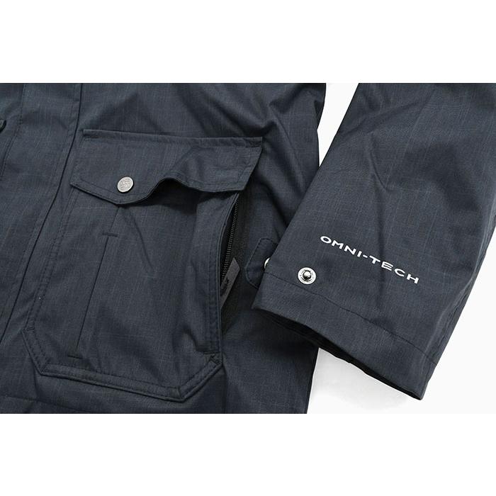 Columbia コロンビア ジャケット オムニヒート メンズ Columbia コロンビア ジャケット オムニヒート メンズ