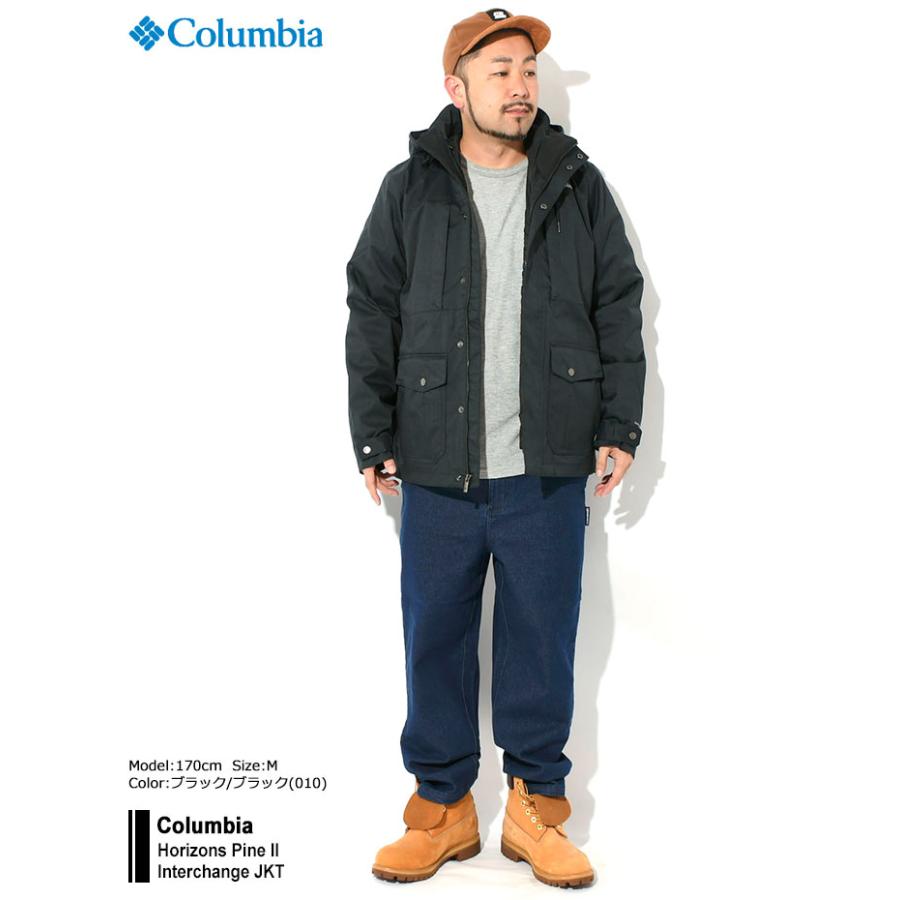 Columbia コロンビア ジャケット オムニヒート メンズ Columbia コロンビア ジャケット オムニヒート メンズ