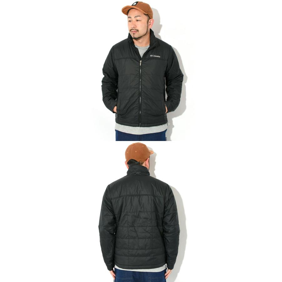 Columbia コロンビア ジャケット オムニヒート メンズ Columbia コロンビア ジャケット オムニヒート メンズ