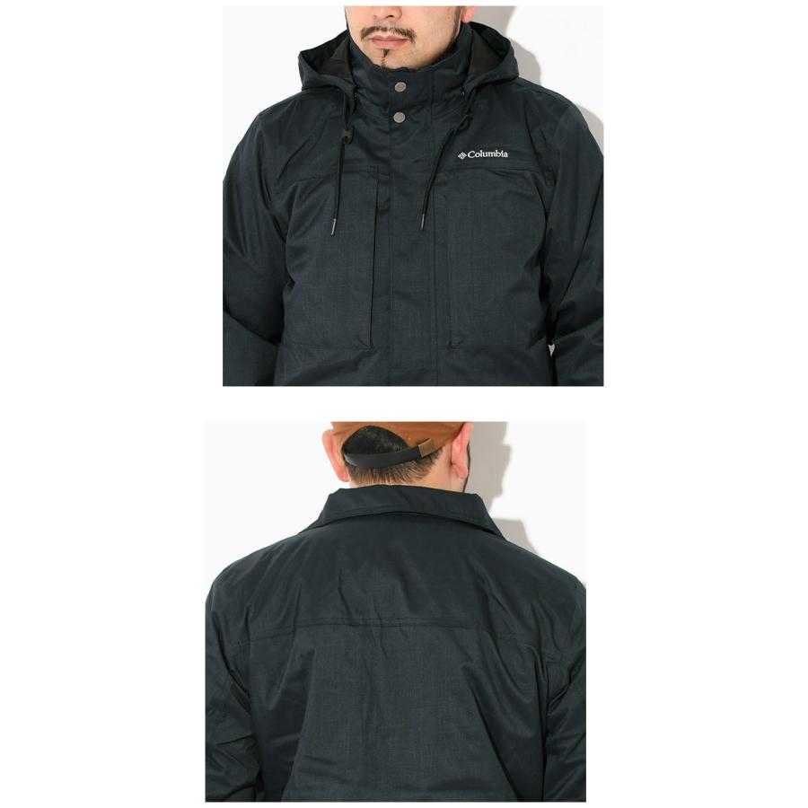 Columbia コロンビア ジャケット オムニヒート メンズ Columbia コロンビア ジャケット オムニヒート メンズ