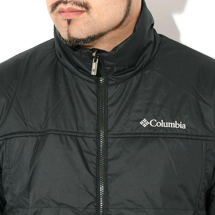 Columbia コロンビア ジャケット オムニヒート メンズ Columbia コロンビア ジャケット オムニヒート メンズ