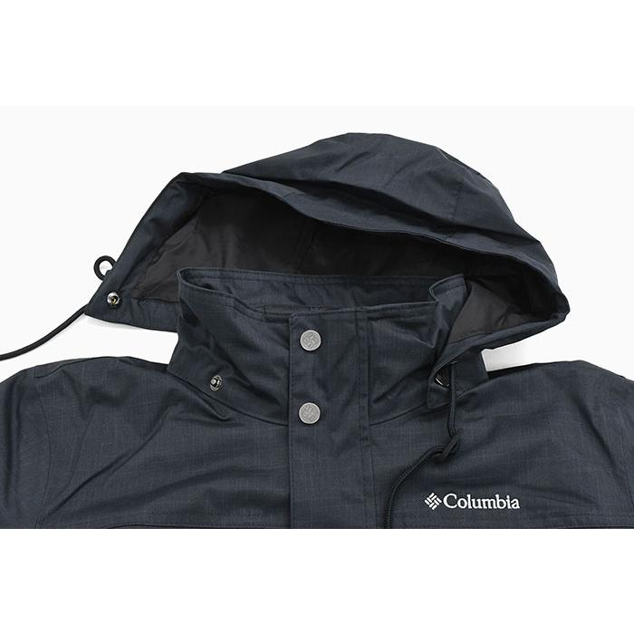 Columbia コロンビア ジャケット オムニヒート メンズ Columbia コロンビア ジャケット オムニヒート メンズ