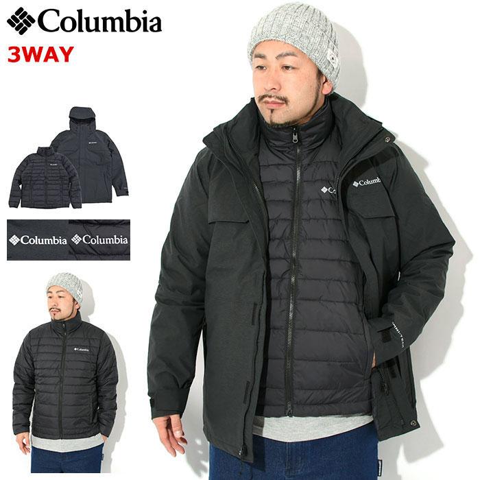 Columbia コロンビア ジャケット オムニヒート メンズ Columbia コロンビア ジャケット オムニヒート メンズ