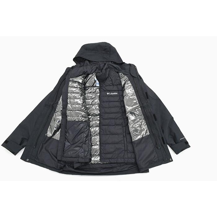 Columbia コロンビア ジャケット オムニヒート メンズ Columbia コロンビア ジャケット オムニヒート メンズ