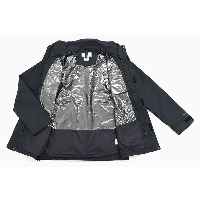 Columbia（コロンビア） ジャケット オムニヒート メンズ クローバー