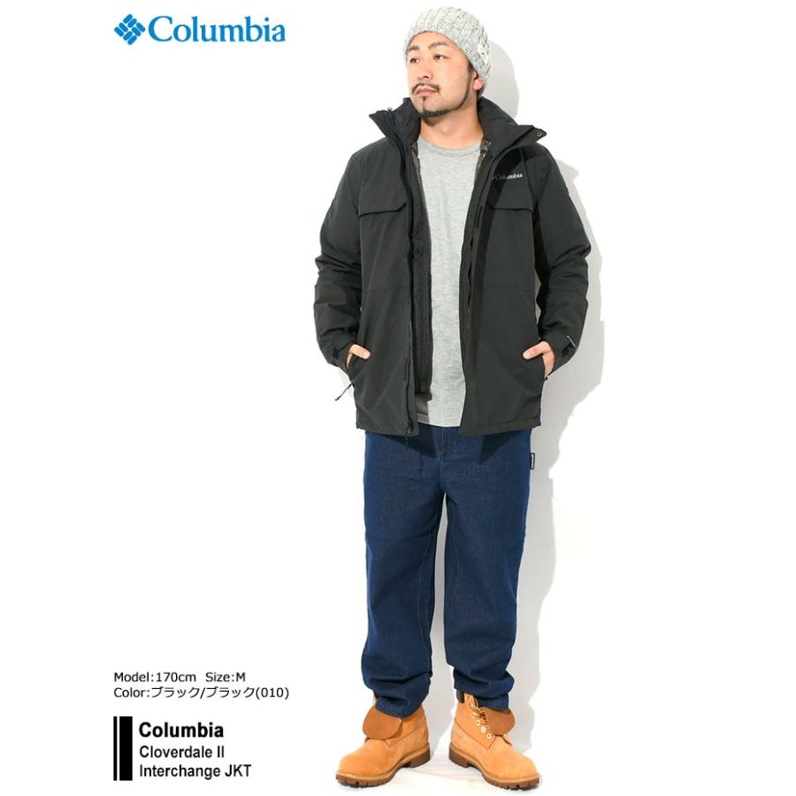 Columbia コロンビア ジャケット オムニヒート メンズ Columbia コロンビア ジャケット オムニヒート メンズ