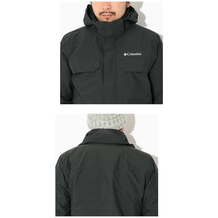 Columbia コロンビア ジャケット オムニヒート メンズ Columbia コロンビア ジャケット オムニヒート メンズ