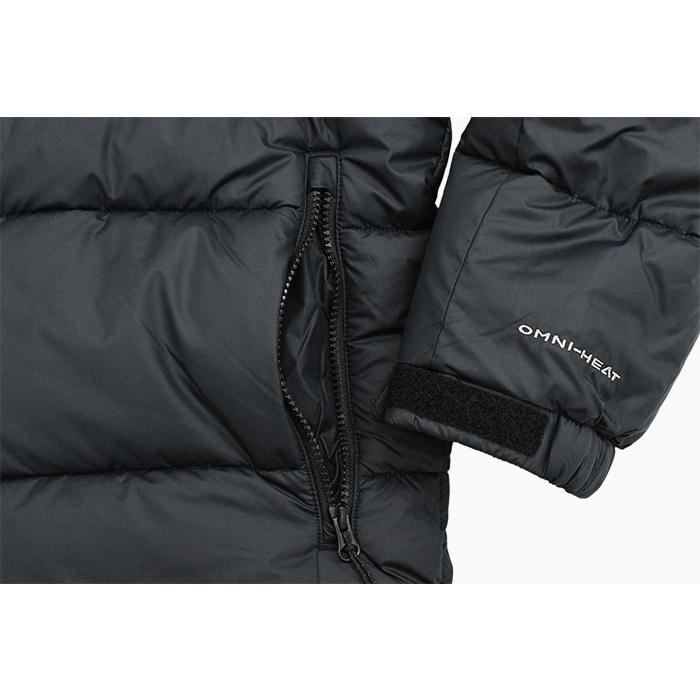 Columbia 中綿入りオムニヒートスキーウェア ダークグレー Columbia 中綿入りオムニヒートスキーウェア ダークグレー