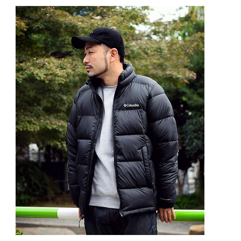 Columbia コロンビア ジャケット オムニヒート メンズ パイク Columbia コロンビア ジャケット オムニヒート メンズ パイク