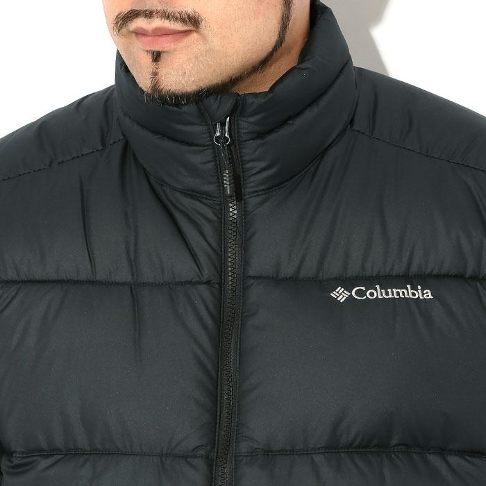 コロンビア ジャケット Columbia オムニヒート メンズ パイク レイク 2 ( Pike Lake II JKT 中綿入りジャケット 中綿 JACKET アウター WE4400 )｜icefield｜13