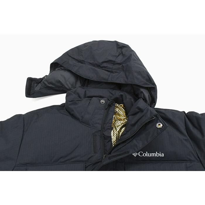 Columbia（コロンビア） ジャケット オムニヒート メンズ ランド