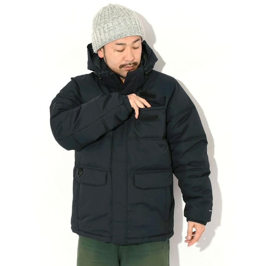 Columbia（コロンビア） ジャケット オムニヒート メンズ ランド