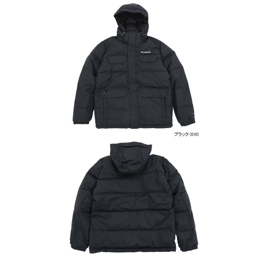 Columbia（コロンビア） ジャケット オムニヒート メンズ ランド