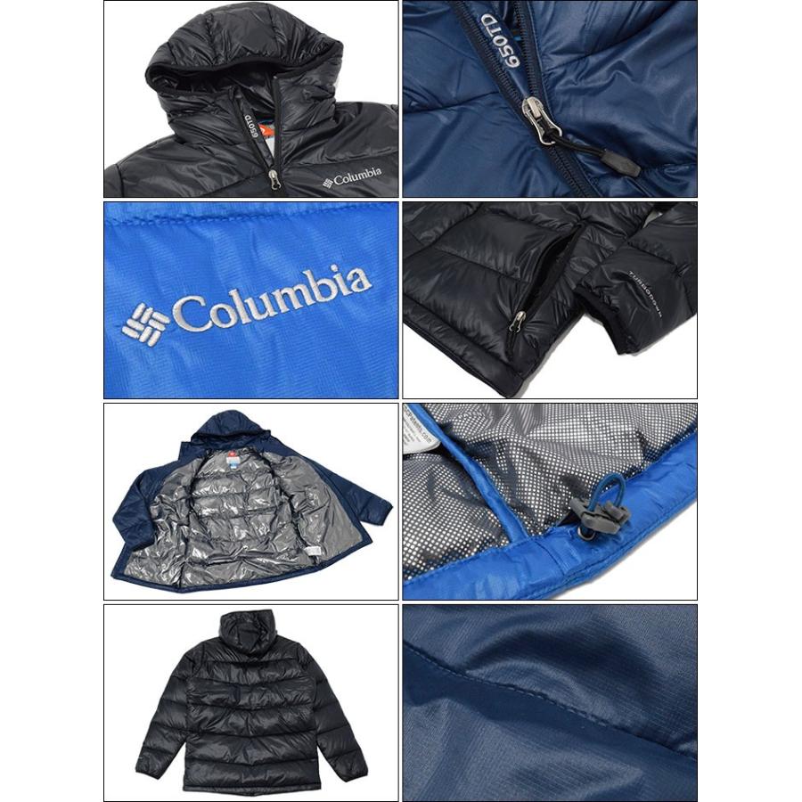 Columbia コロンビア ジャケット メンズ ゴールド 650 ターボ Columbia コロンビア ジャケット メンズ ゴールド 650 ターボ
