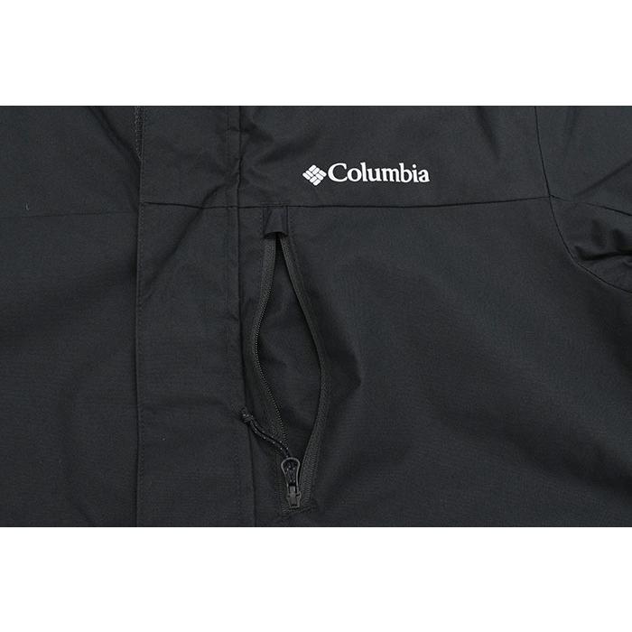 Columbia（コロンビア） ジャケット オムニヒート メンズ ハイク