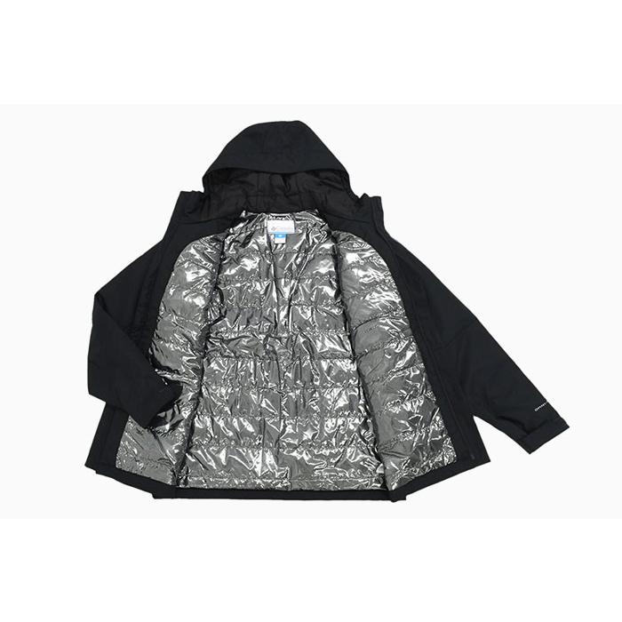 コロンビア　ハイクバウンドIIインシュレーテッドジャケット Columbia (コロンビア) ハイクバウンドII インシュレーテッド