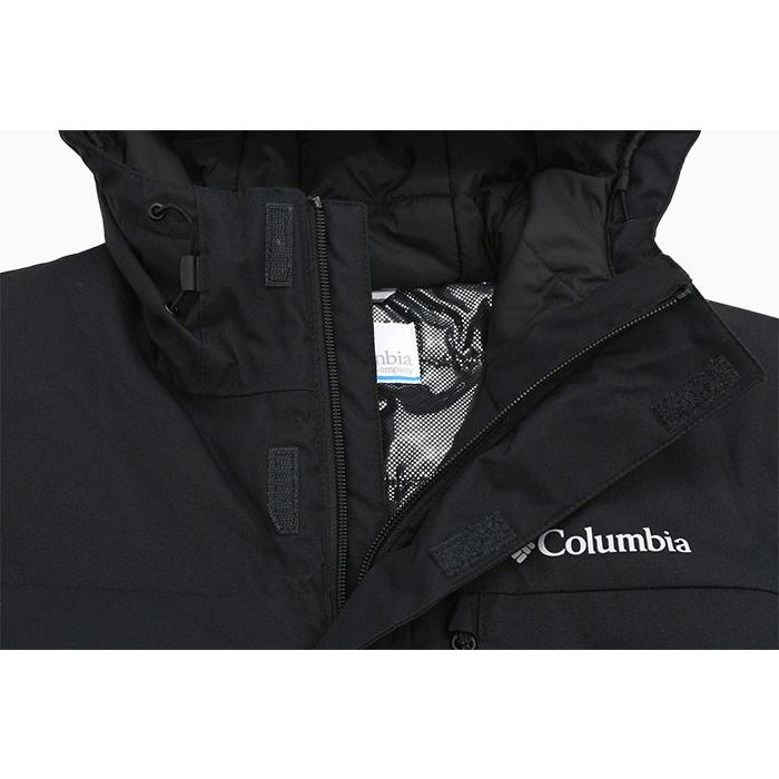 Columbia（コロンビア） ジャケット オムニヒート メンズ ハイク