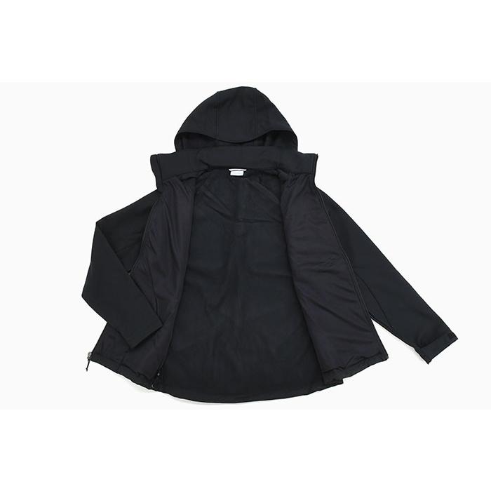 ほぼ未使用美品Columbia（コロンビア）パーカージャケット WE6885 Columbia Columbia（コロンビア）カスケードリッジIIIソフト