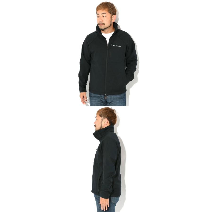 コロンビア　スキーウェアStormy Ridge 3 Jacket L Columbia（コロンビア） ジャケット メンズ カスケード リッジ 3
