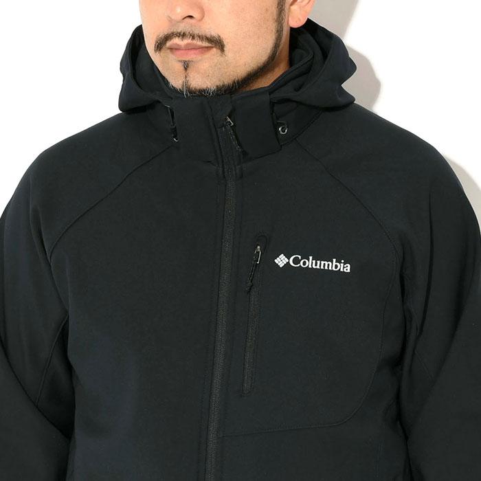 Columbia（コロンビア） ジャケット メンズ カスケード リッジ 3