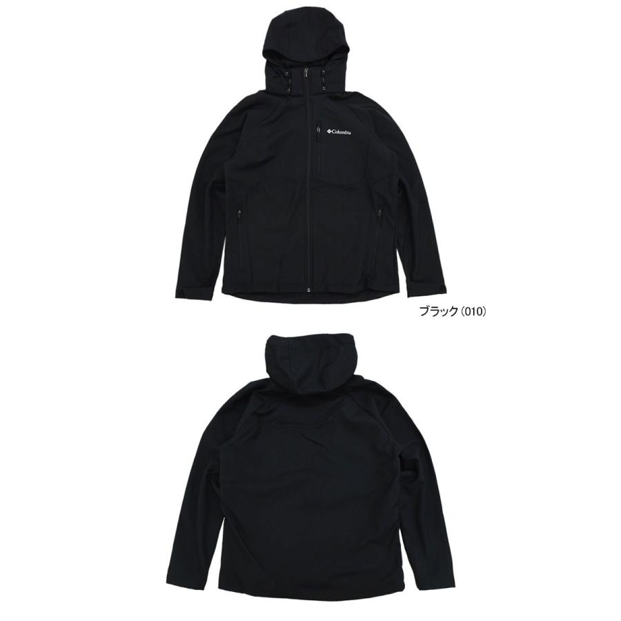 【3way高機能】US Columbia スノーボード ジャケット ソフトシェル Columbia（コロンビア） ジャケット メンズ カスケード リッジ 3