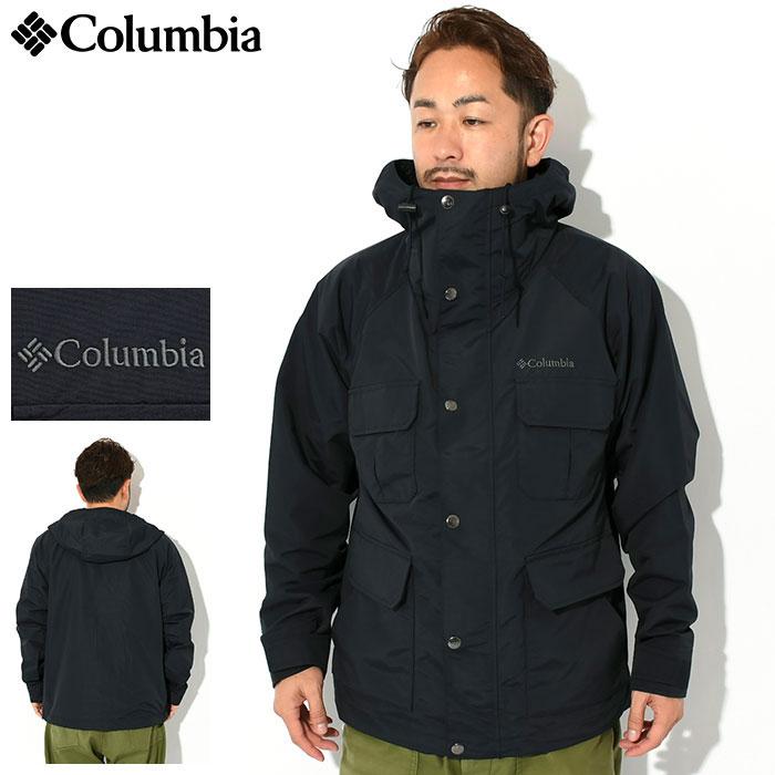 Columbia コロンビア ジャケット メンズ ビーバー クリーク 2 Columbia コロンビア ジャケット メンズ ビーバー クリーク 2