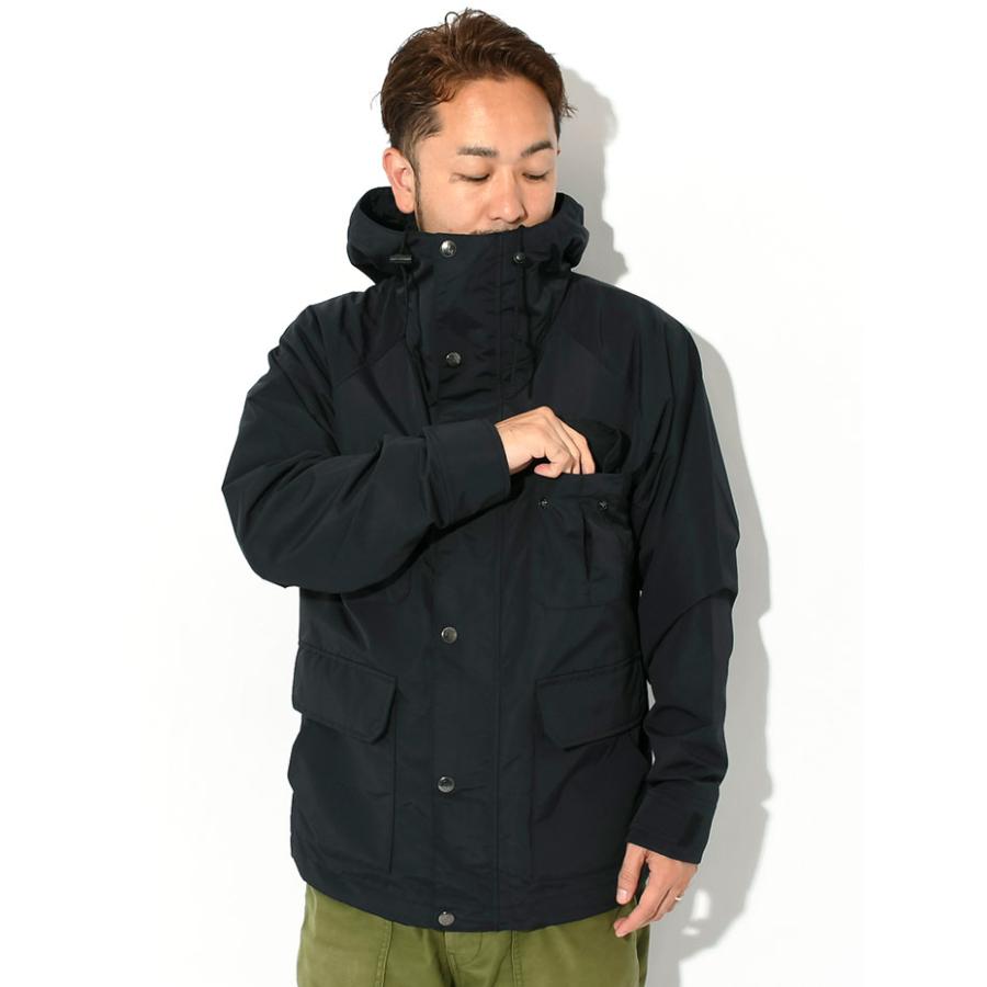 コロンビア ジャケット Columbia メンズ ビーバー クリーク 2 ( Beaver Creek II JKT マウンテンパーカー JACKET アウター WE7144 )｜icefield｜04