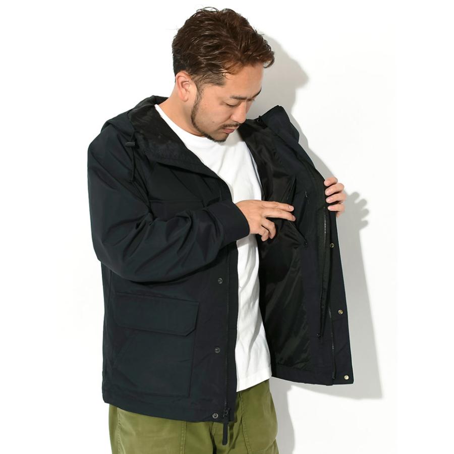 コロンビア ジャケット Columbia メンズ ビーバー クリーク 2 ( Beaver Creek II JKT マウンテンパーカー JACKET アウター WE7144 )｜icefield｜06