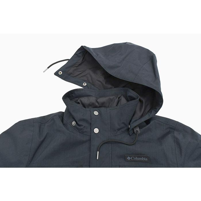 コロンビア ジャケット Columbia オムニヒート メンズ ホライズンズ パイン インターチェンジ ( Horizons Pine Interchange JKT 中綿 3Way WE7215 )｜icefield｜14