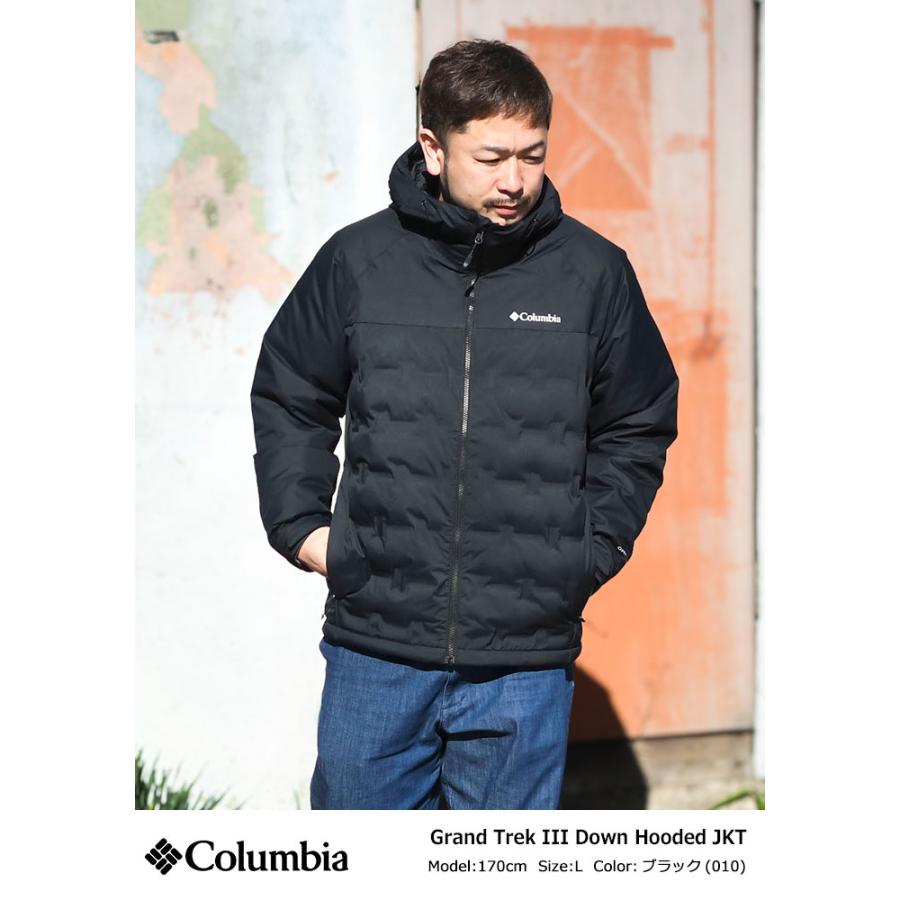 Columbia コロンビア ジャケット オムニヒート メンズ グランド Columbia コロンビア ジャケット オムニヒート メンズ グランド