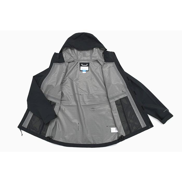 Columbia（コロンビア） ジャケット メンズ アース エクスプローラー 