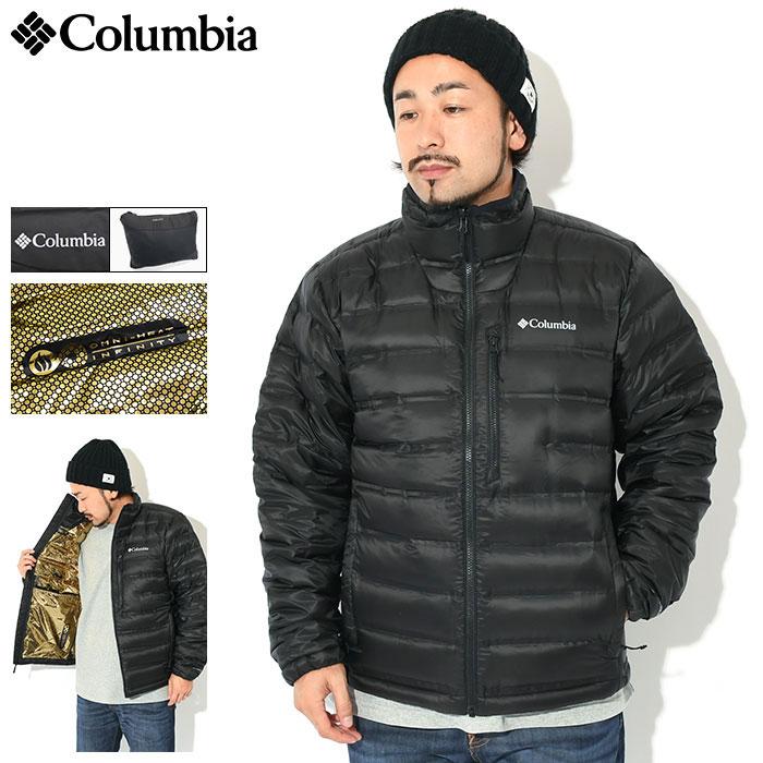 Columbia コロンビア ジャケット オムニヒート メンズ ぺブル Columbia コロンビア ジャケット オムニヒート メンズ ぺブル
