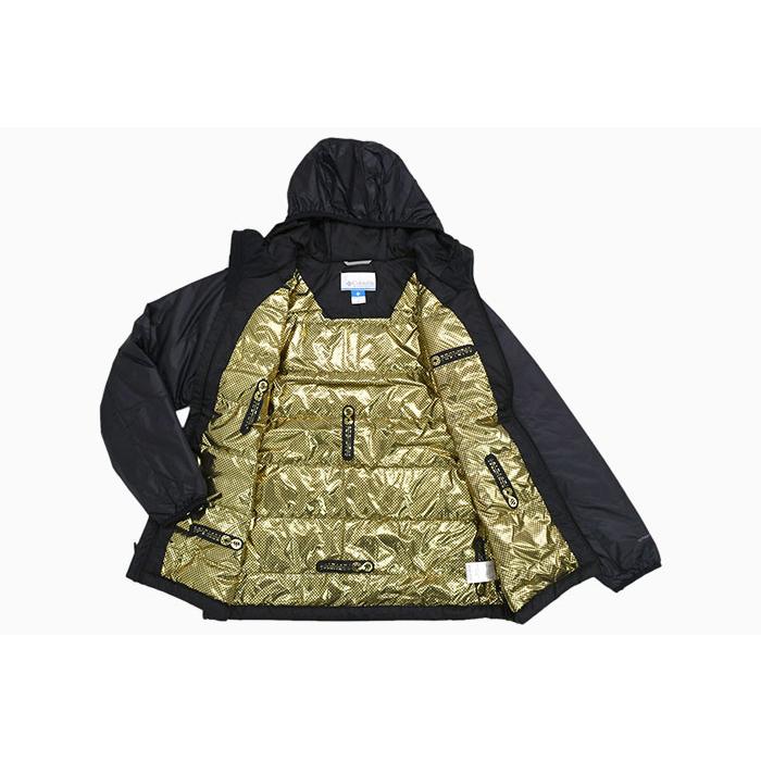 Columbia（コロンビア） ジャケット オムニヒート メンズ アーク