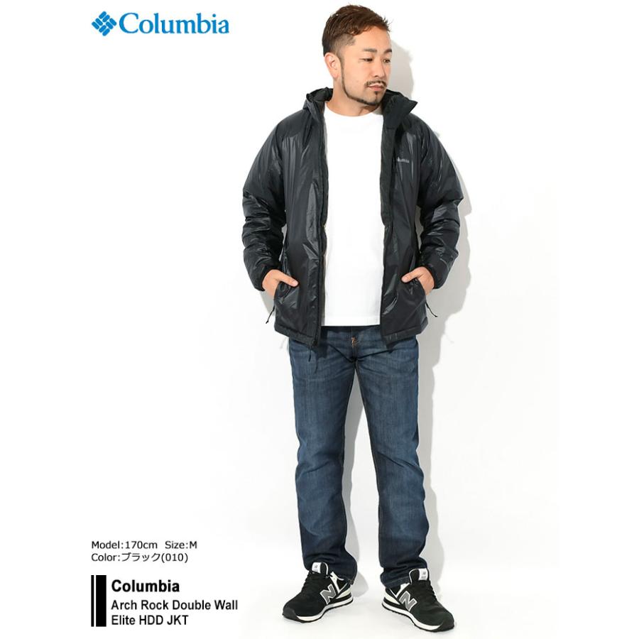 Columbia（コロンビア） ジャケット オムニヒート メンズ アーク