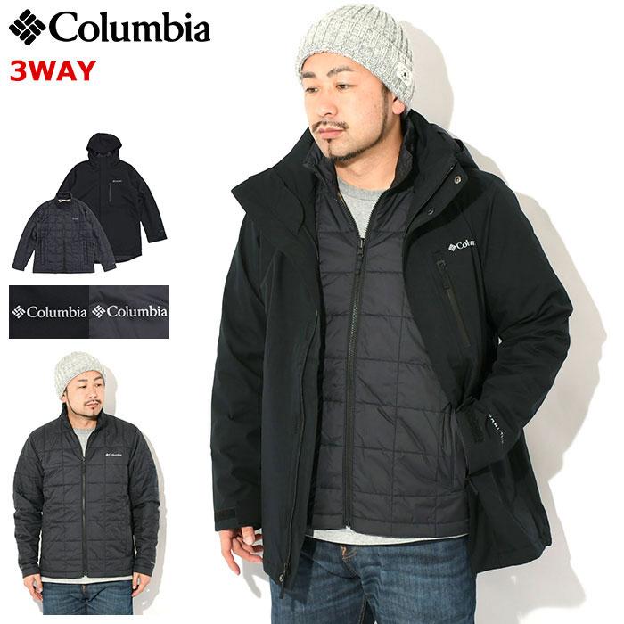 Columbia コロンビア ジャケット オムニヒート メンズ アビクア Columbia コロンビア ジャケット オムニヒート メンズ アビクア