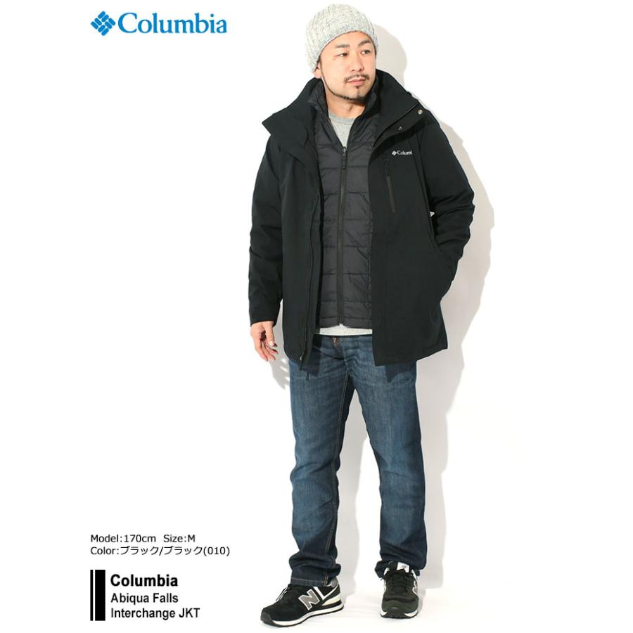 Columbia コロンビア ジャケット オムニヒート メンズ アビクア Columbia コロンビア ジャケット オムニヒート メンズ アビクア