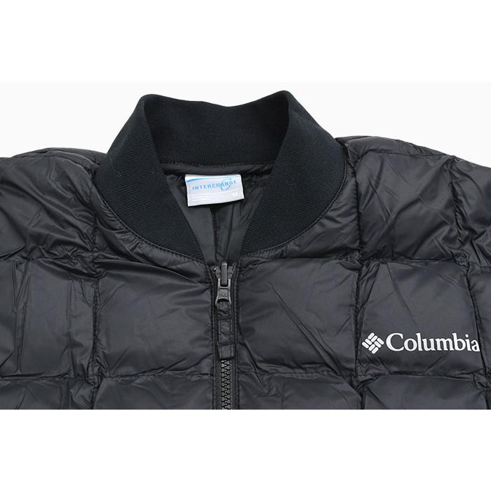 Columbia（コロンビア） ジャケット メンズ マドローナ ハイツ