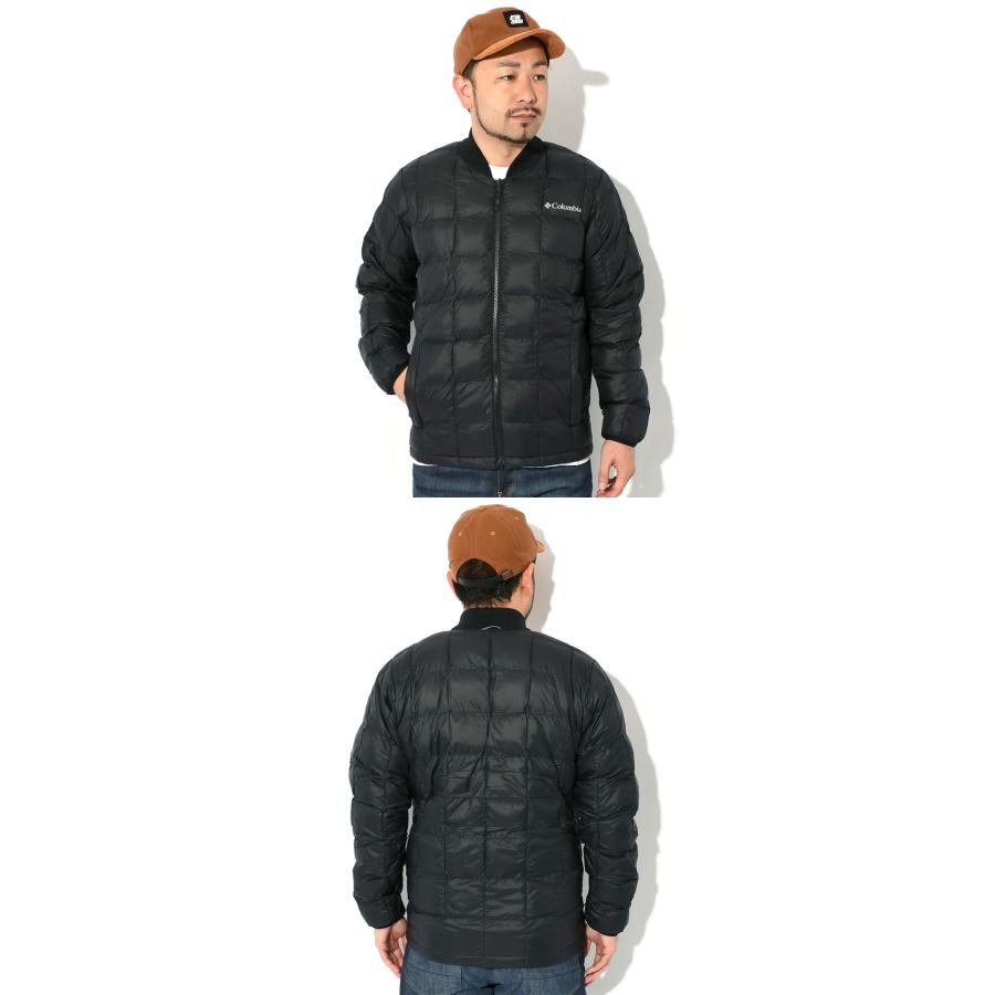 Columbia（コロンビア） ジャケット メンズ マドローナ ハイツ