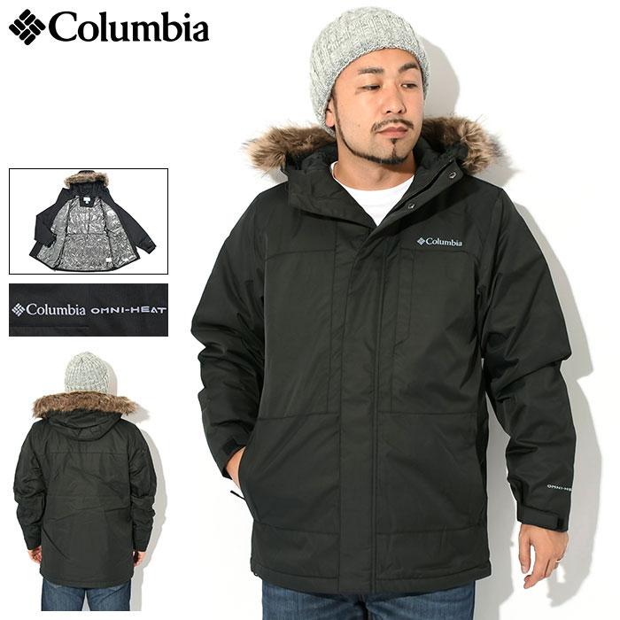 コロンビア ジャケット Columbia オムニヒート メンズ リーフ トレイル パーカー ( Leif Trail Parka JKT  マウンテンパーカー 中綿 アウター WE9560 ) : col-we9560 : ice field - 通販 - Yahoo!ショッピング