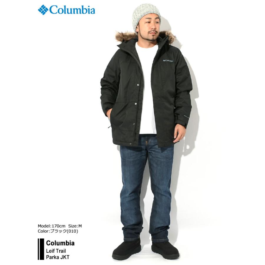 Columbia コロンビア ジャケット オムニヒート メンズ リーフ Columbia コロンビア ジャケット オムニヒート メンズ リーフ