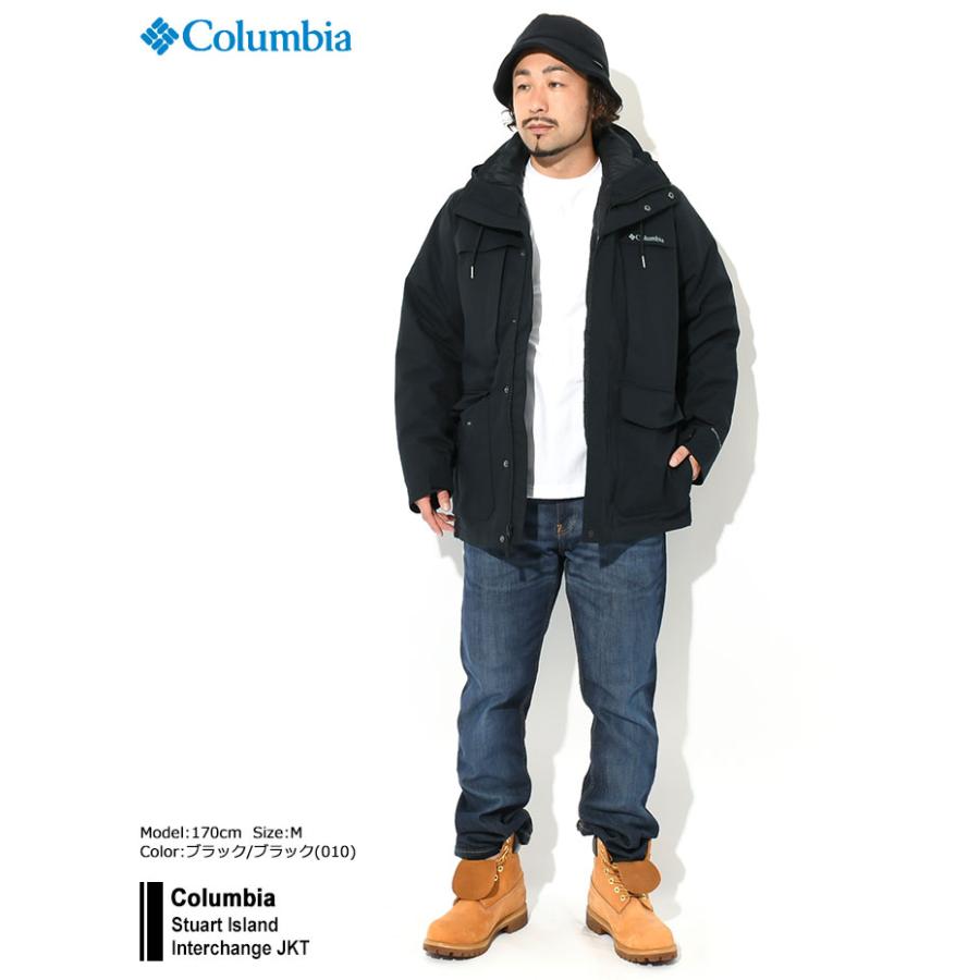 Columbia コロンビア ジャケット オムニヒート メンズ Columbia コロンビア ジャケット オムニヒート メンズ