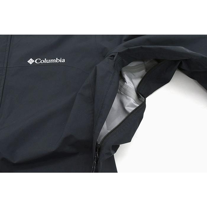 Columbia コロンビア ジャケット メンズ ワキーナ フォールズ 3L Columbia コロンビア ジャケット メンズ ワキーナ フォールズ 3L