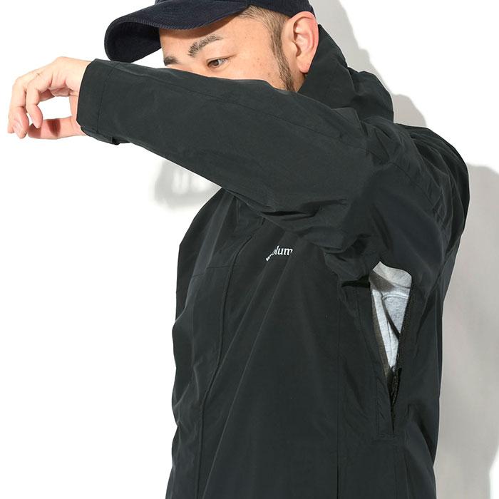 Columbia コロンビア ジャケット メンズ ワキーナ フォールズ 3L Columbia コロンビア ジャケット メンズ ワキーナ フォールズ 3L
